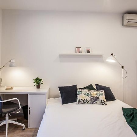 Chaka Apartments Riga Chambre photo