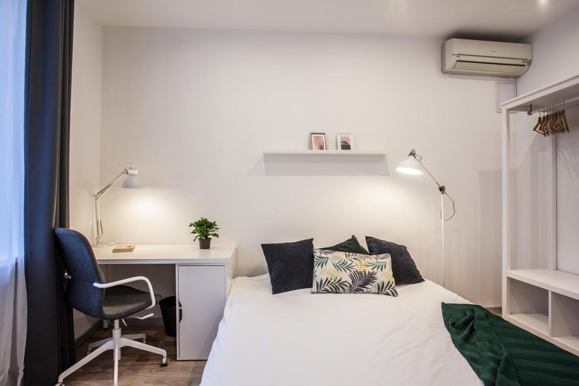 Chaka Apartments Riga Chambre photo