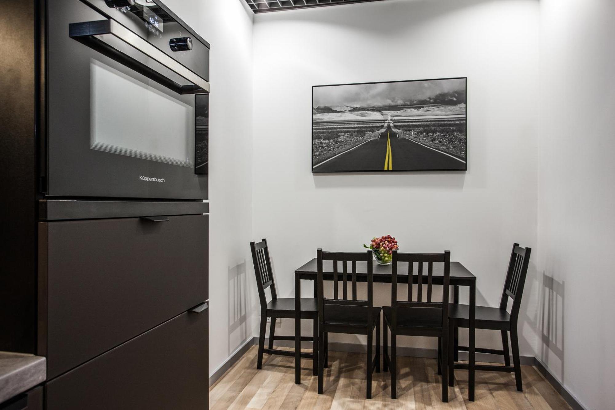 Chaka Apartments Riga Chambre photo