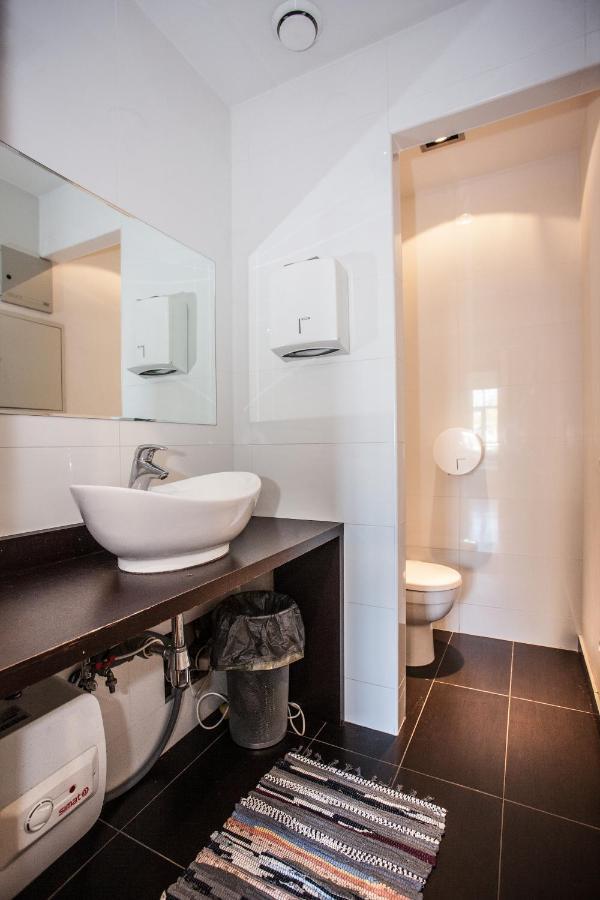 Chaka Apartments Riga Extérieur photo